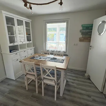 Ostseeferienhaus