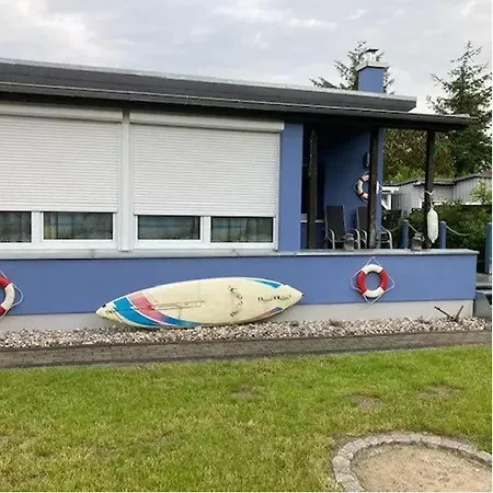Ostseeferienhaus *