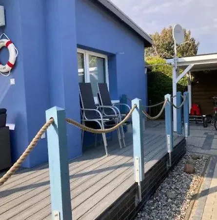 Ostseeferienhaus